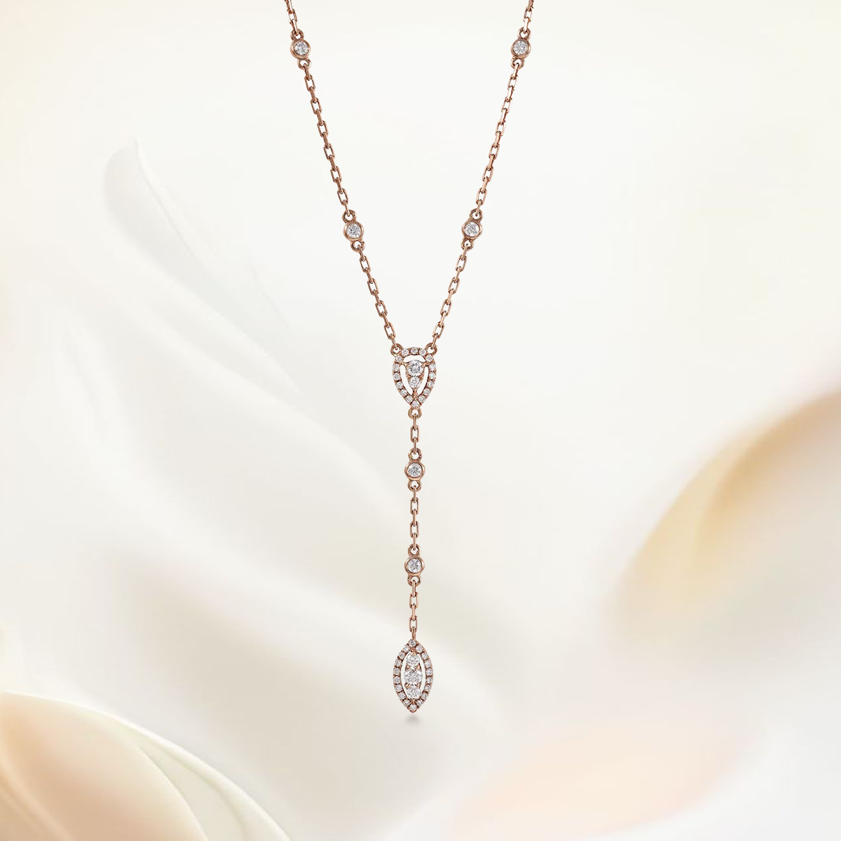 The Benefits of Choosing Organic Gold Necklaces in Dubai