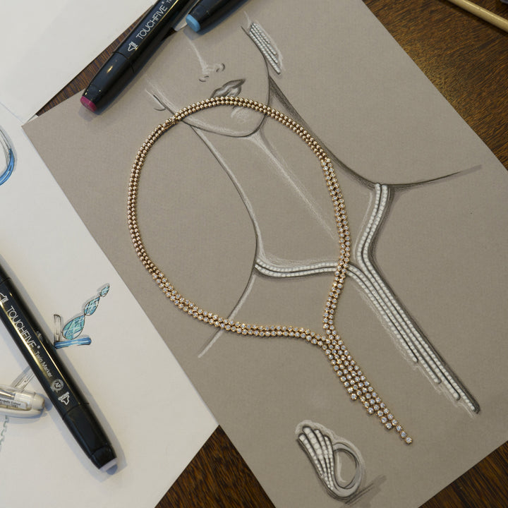 Benefits of Choosing Custom Jewelry Over Mass Production