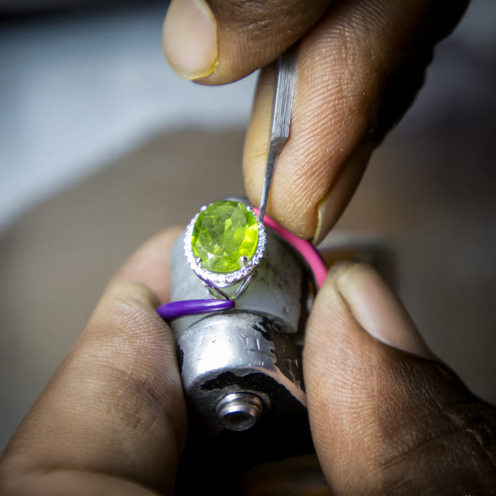 7 Signature Styles That Define Dubai’s Leading Jewelry Designers