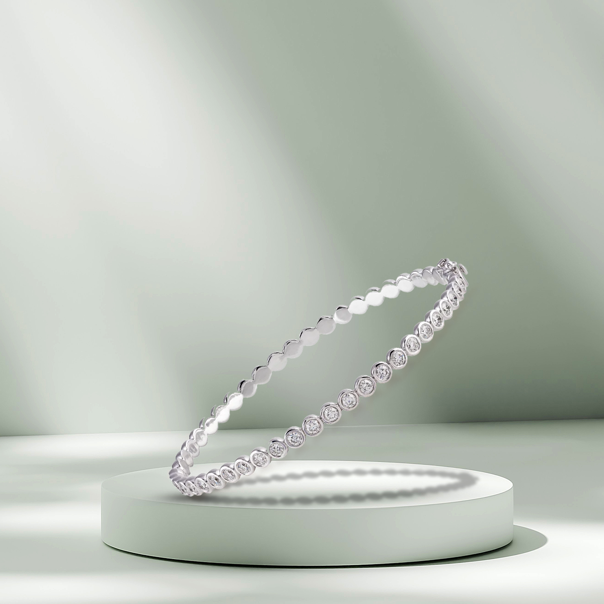 Bangles Size Chart for Gifts in Dubai: How to Surprise Her with the Right Size