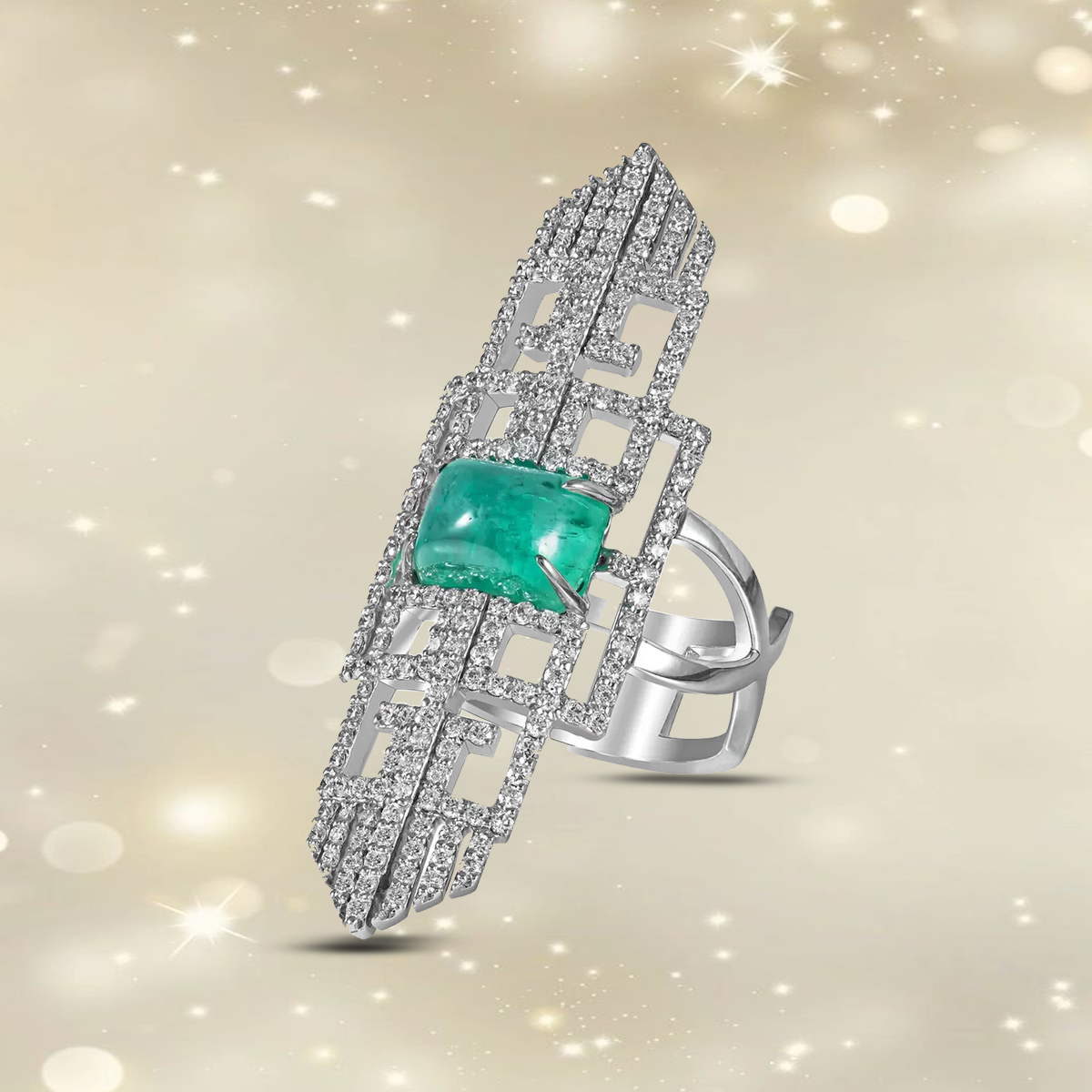 What People Often Get Wrong About Bridal Jewelry in UAE