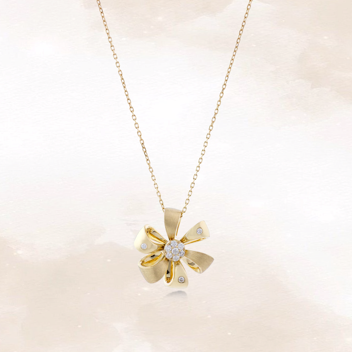 How to Style Gold Plated Necklaces for Work, Casual, and Party Looks