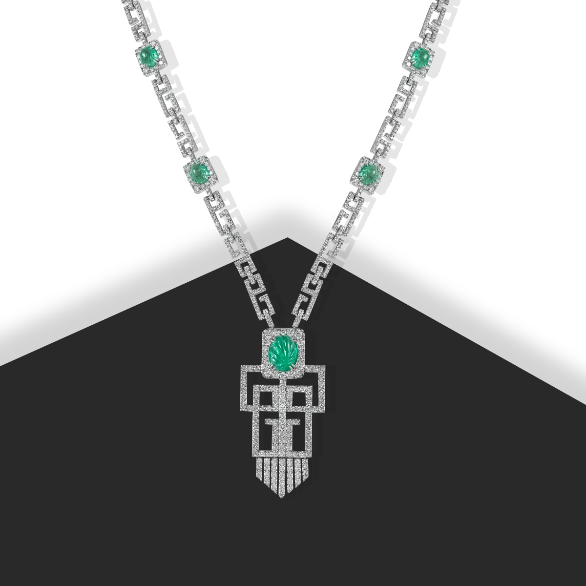 Gold Necklace Price in Dubai 2025: Real Costs, Market Shifts & Jewel Teller Insights