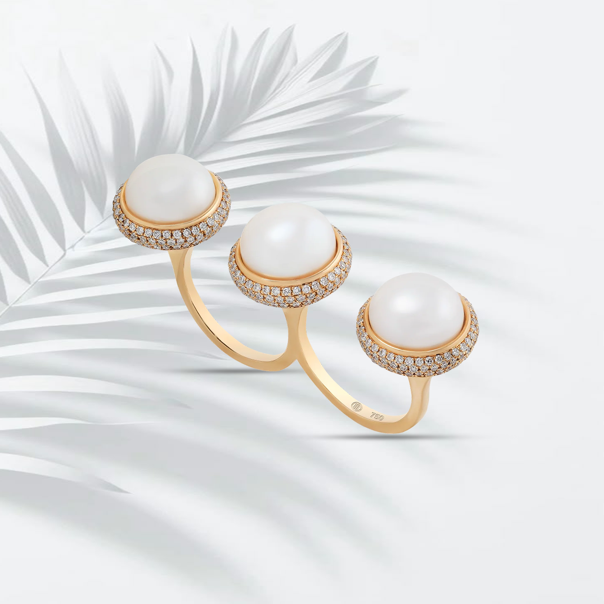 Pros and Cons of 18K Gold Stackable Rings in Dubai