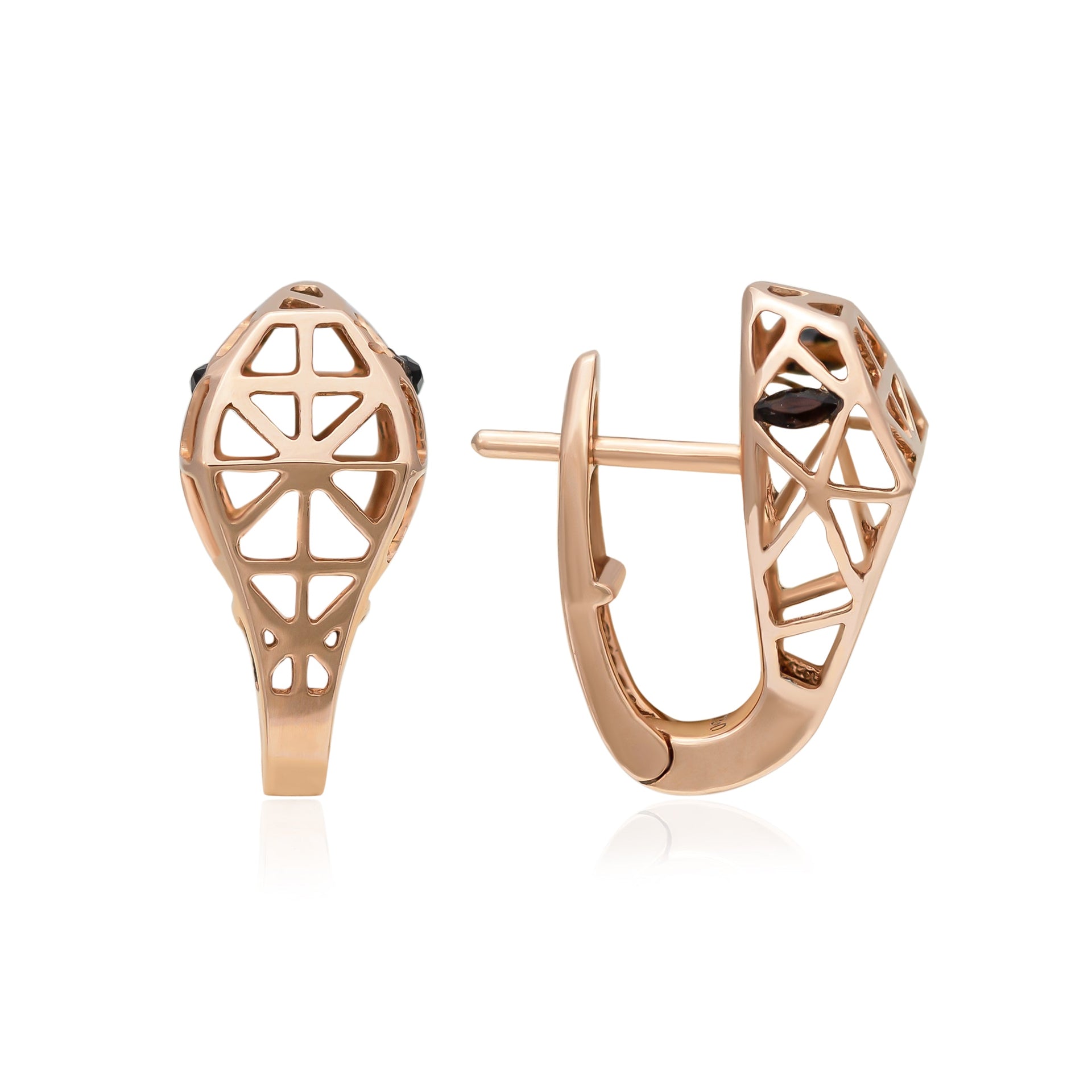 The Truth About Ear Cuff Gold Earrings and Comfort