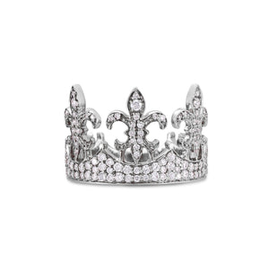 What Exactly Is High Jewelry and How Is It Different from Fine Jewelry?
