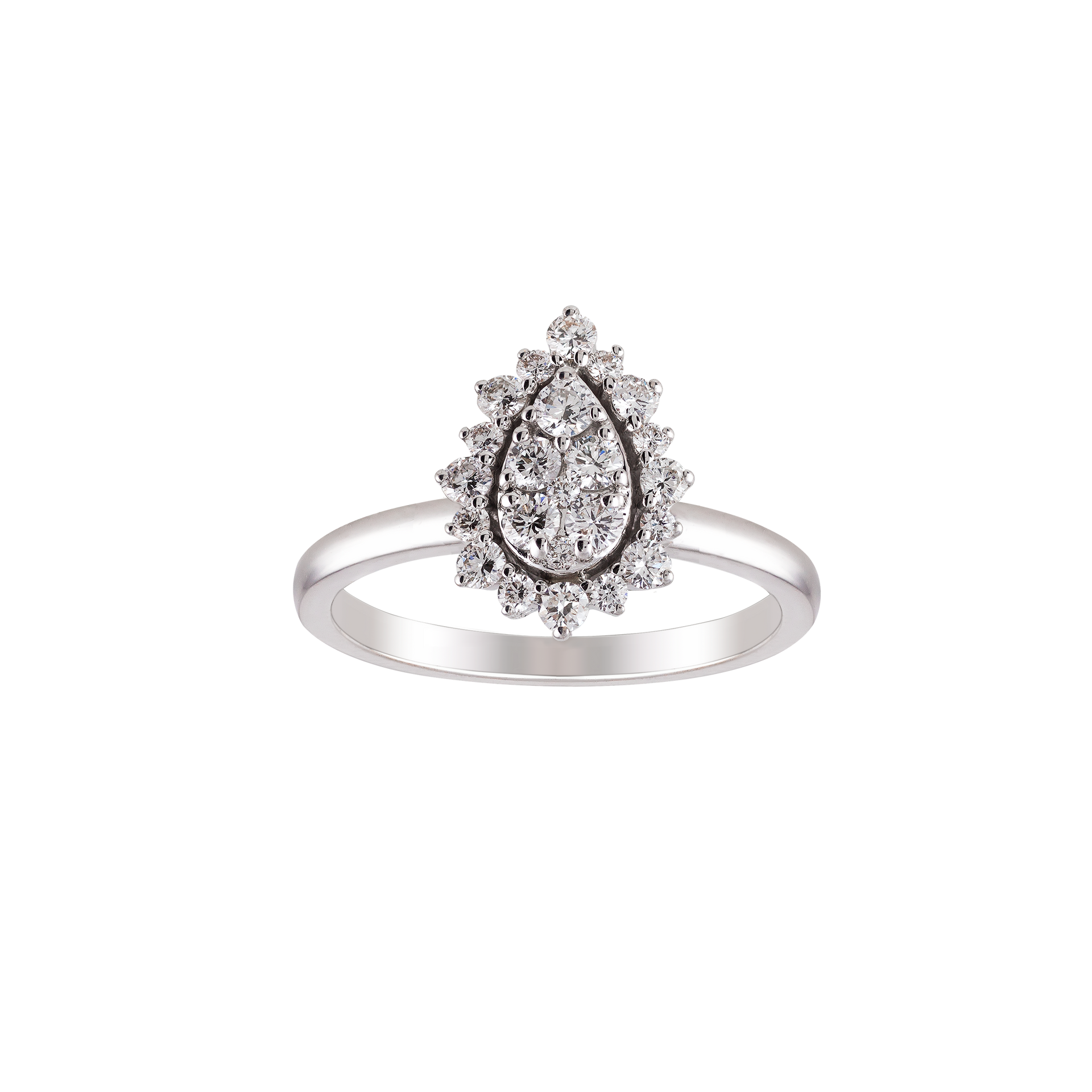 Challenges of Finding Genuine Diamond Rings in UAE