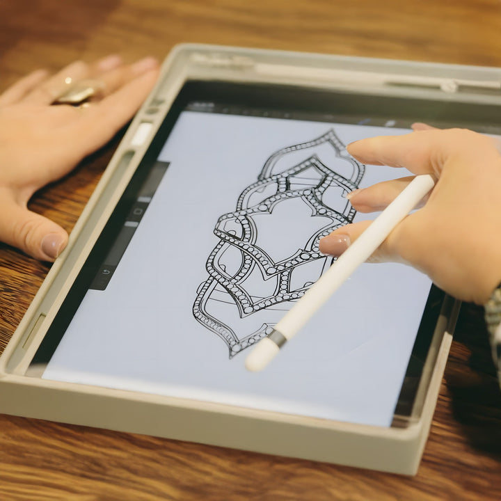 How to Design Your Dream Jewelry Piece with The Jewel Teller