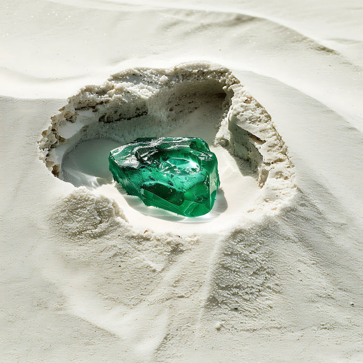 How to Check if an Emerald Stone is Real or Fake