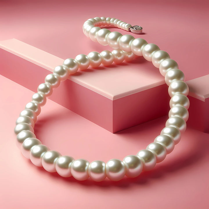 Why Are Pearl Necklaces from Dubai’s Boutiques Considered Investment Pieces?