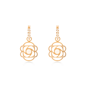 8 Style Tips for Pulling Off Ear Cuff Gold Earrings