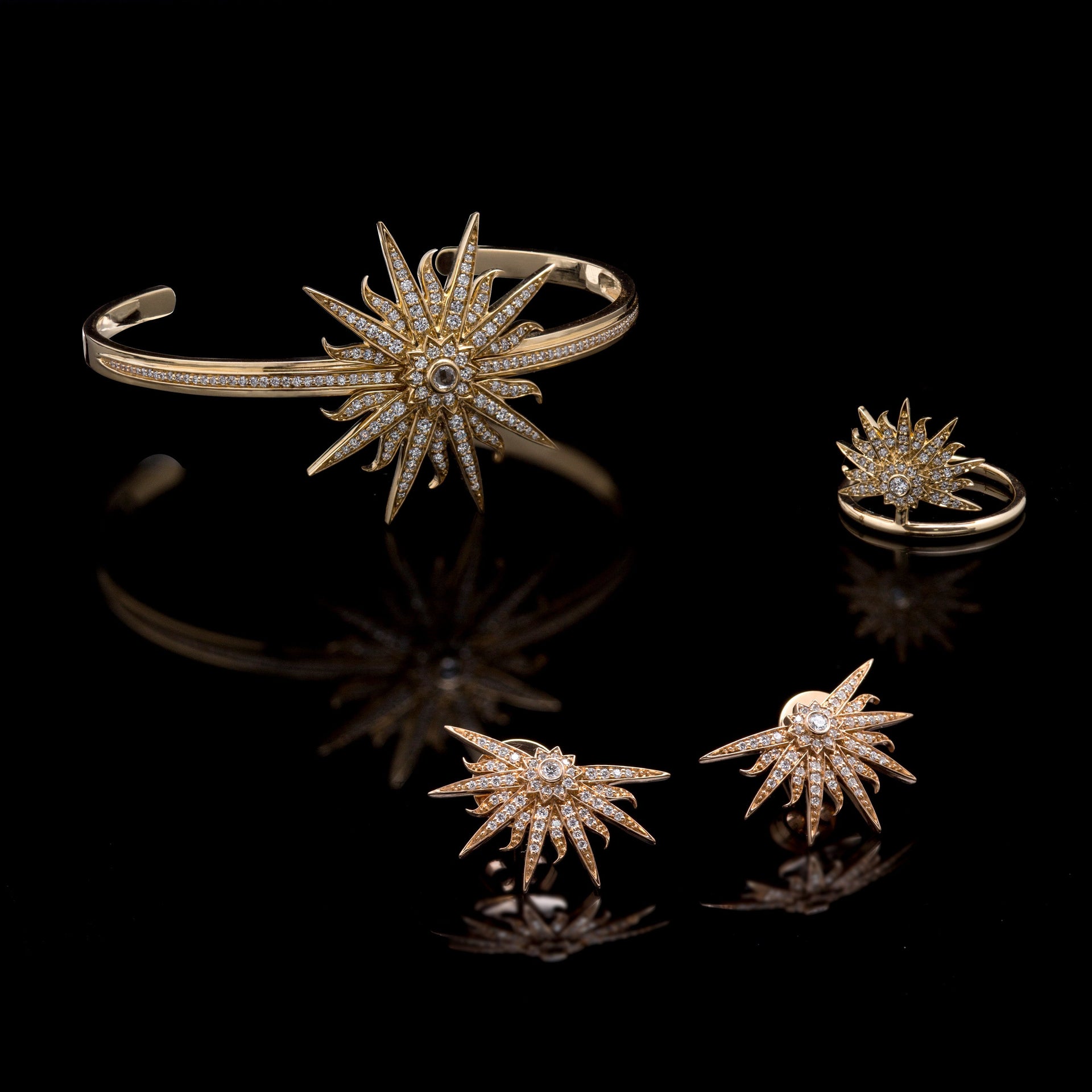 The Impact of Culture on Fine Jewelry Brands in Dubai