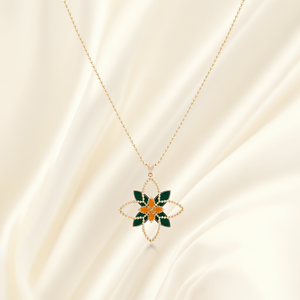 Fine Gold Jewellery Collections in Dubai: A Guide to Modern Styles