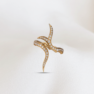 How to Style Diamond Rings from the Branch Affinity Collection Like a Pro