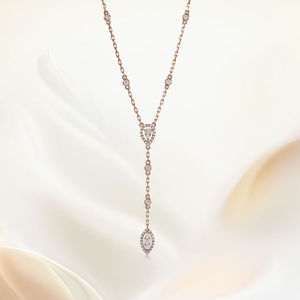 The Benefits of Choosing Organic Gold Necklaces in Dubai