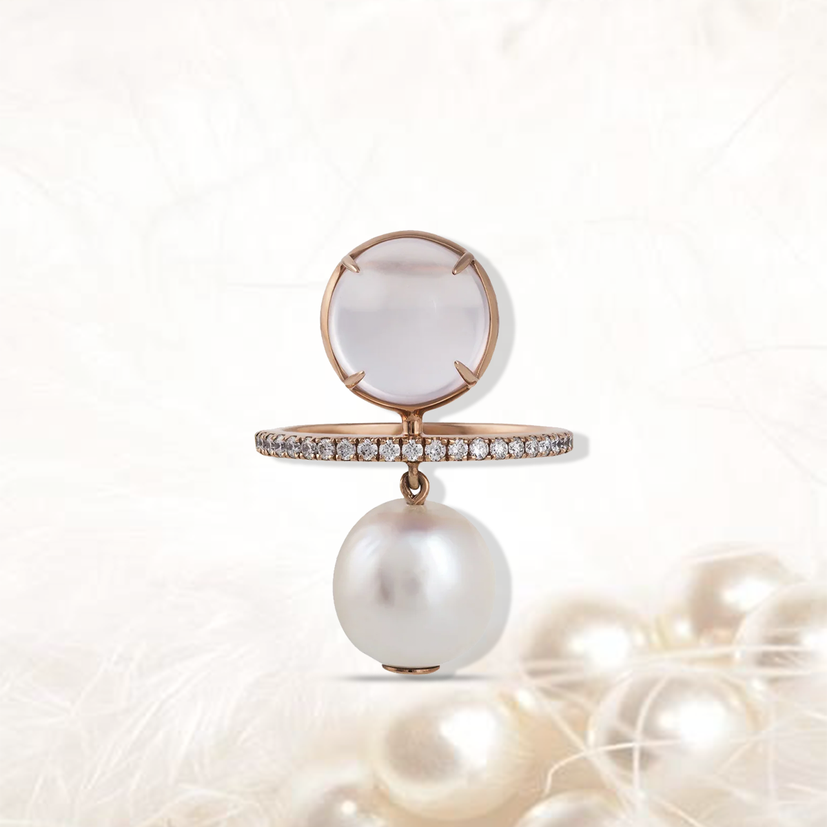The History and Heritage of Pearl Jewelry in Dubai