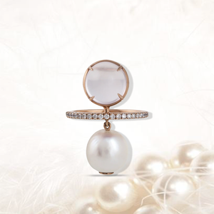 The History and Heritage of Pearl Jewelry in Dubai
