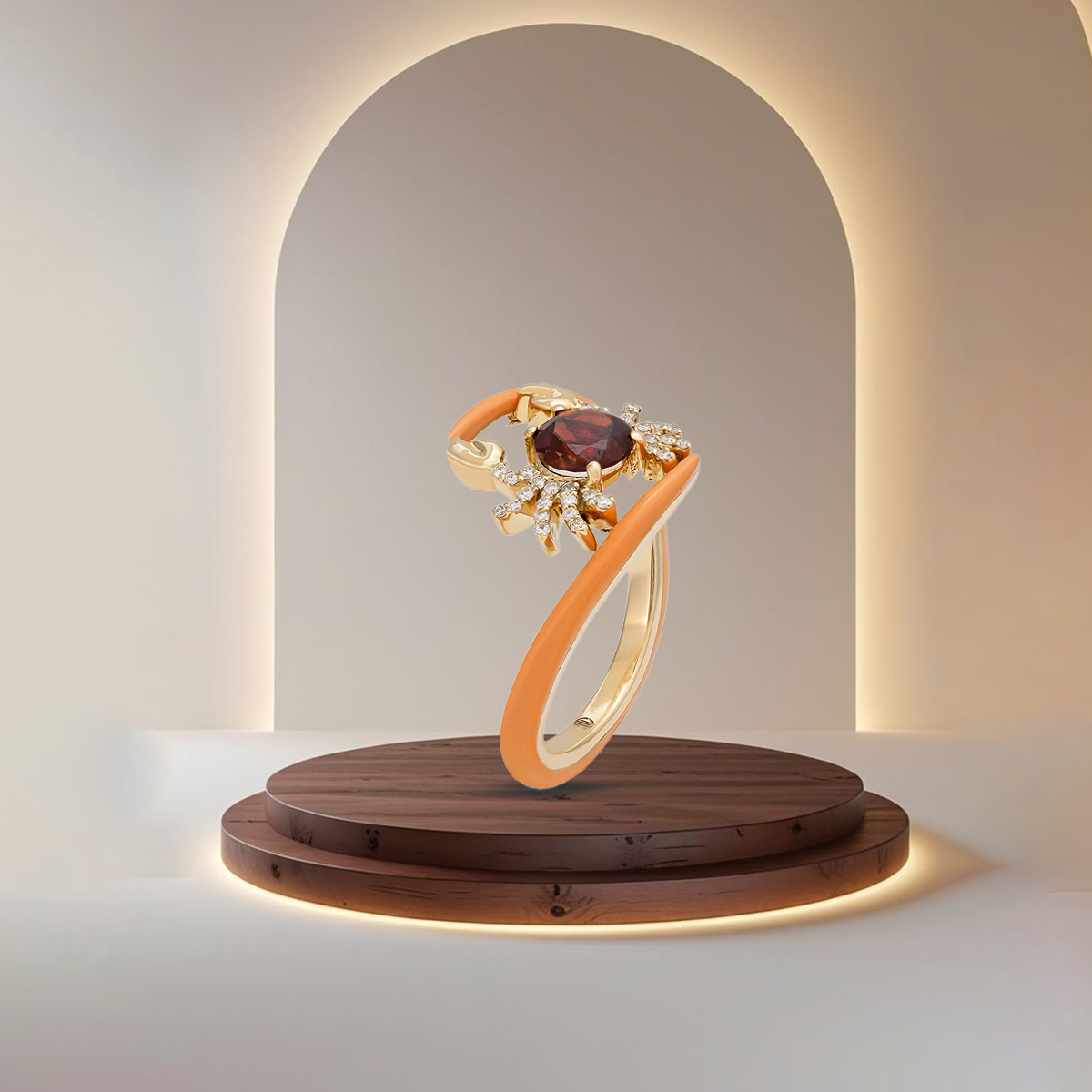 How to Turn the Stress of Ring Shopping in Dubai Into a Smooth Experience