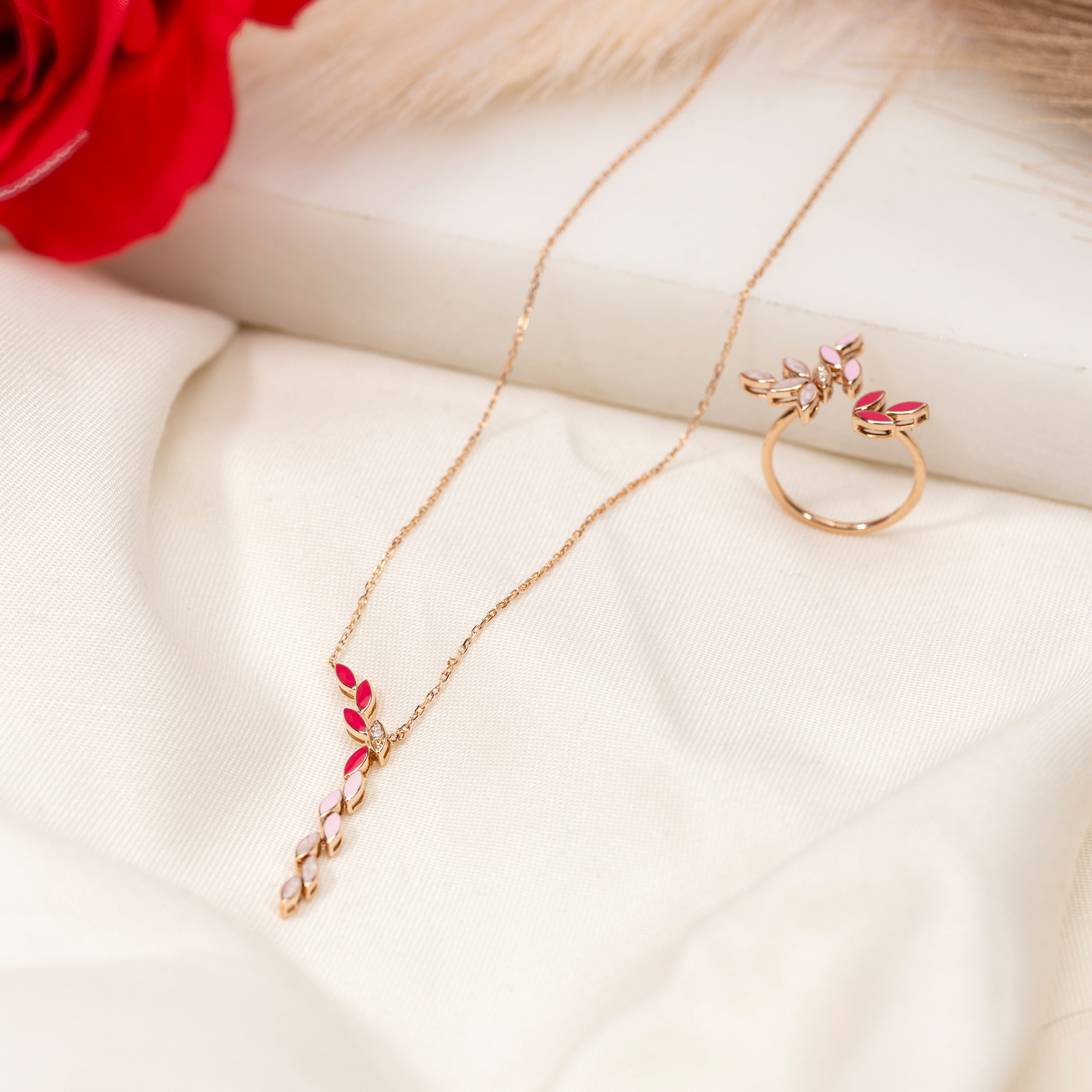 How to Buy a Wedding Ring That Tells Your Love Story