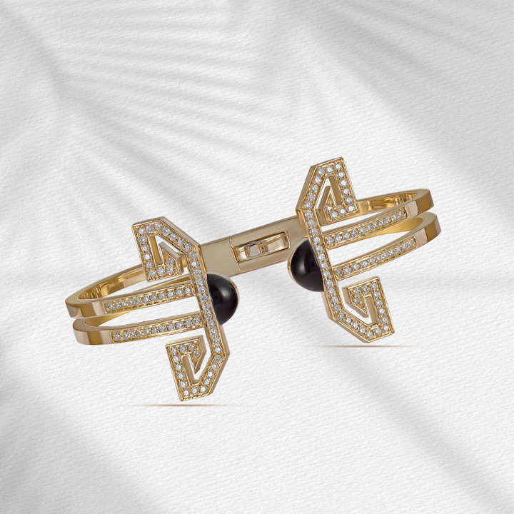 Bespoke Jewelry in Dubai: Crafted Just for You