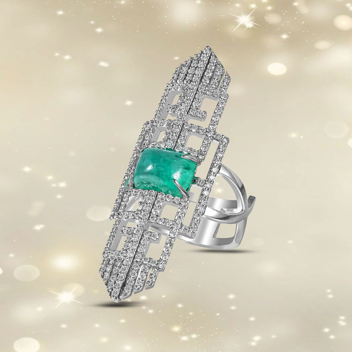 What People Often Get Wrong About Bridal Jewelry in UAE