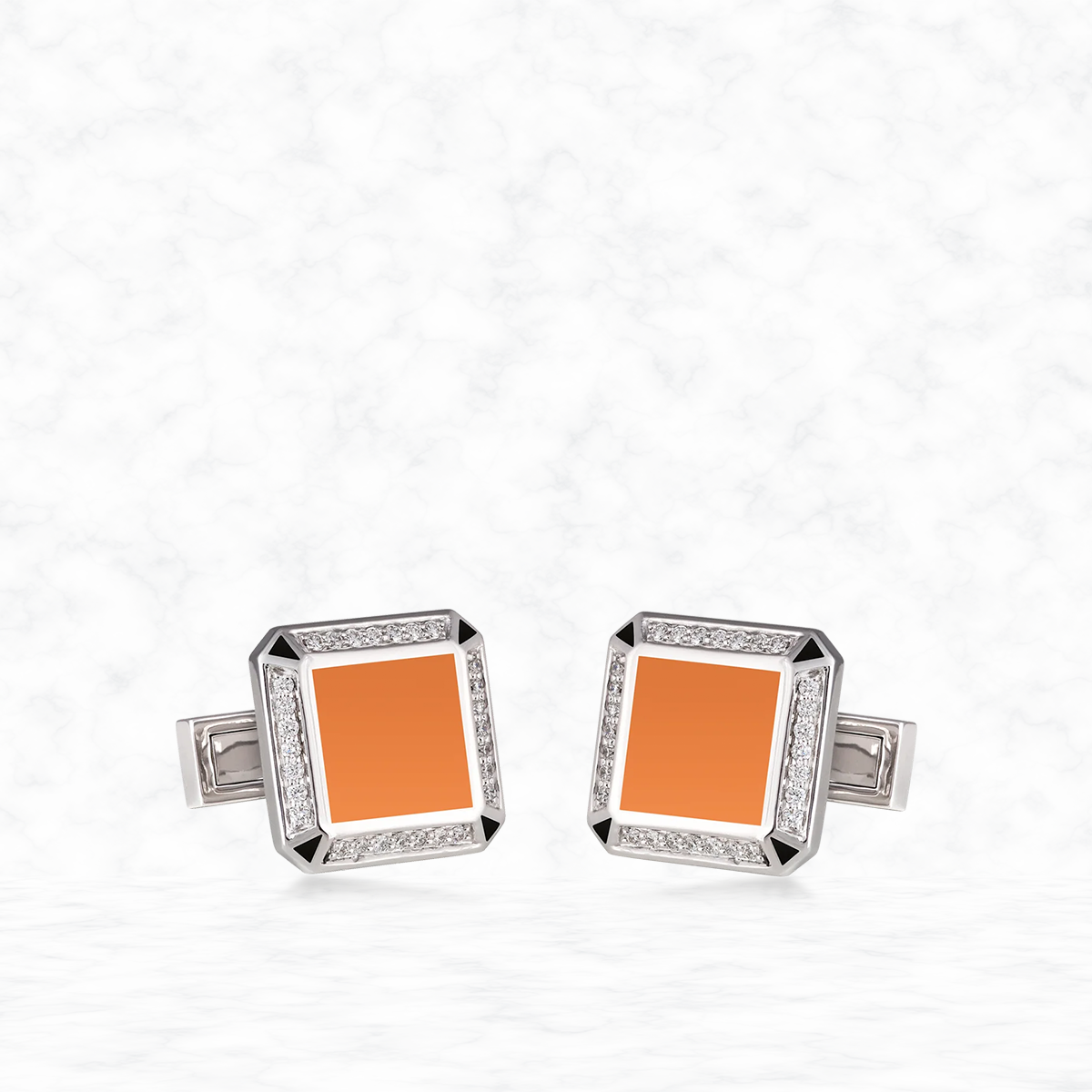 Best Cufflinks for Men in Dubai: Elevate Your Style with Gold & Diamonds