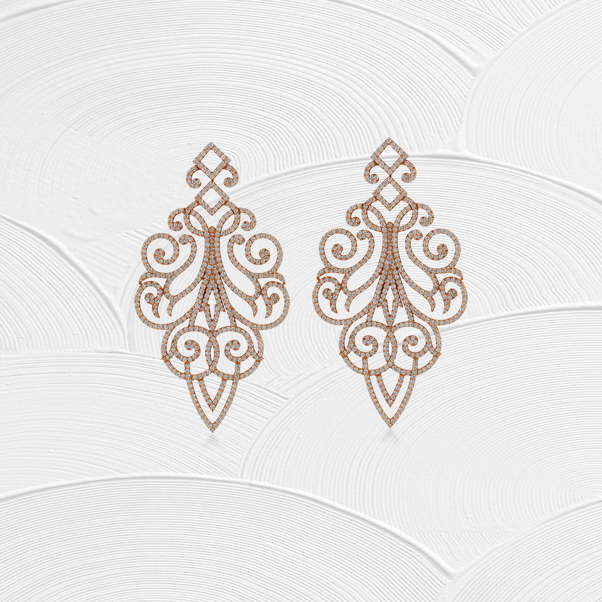 Sustainable Gold Jewelry vs. Fast Fashion Jewelry