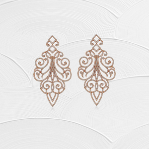 Sustainable Gold Jewelry vs. Fast Fashion Jewelry