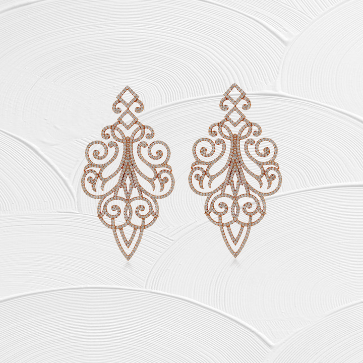 Sustainable Gold Jewelry vs. Fast Fashion Jewelry