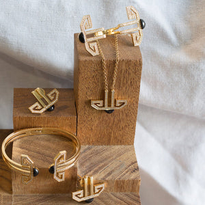 What to Expect from the Best Jewelry Stores Near You in Dubai