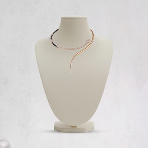 Trending Gold Choker Necklaces in Dubai to Unleash Your Boldness