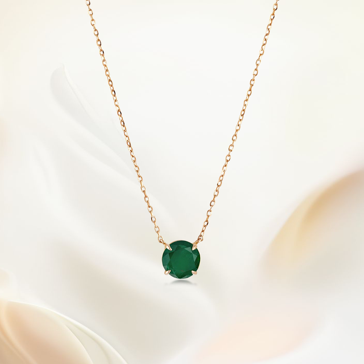 An Expert Jewellery Manufacturer and Designer’s Signature Craft in 18K Gold