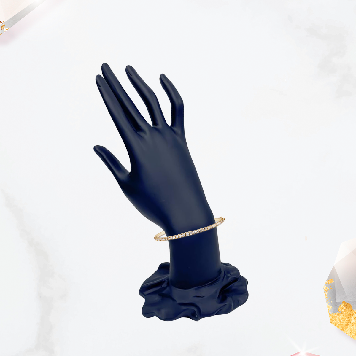 7 Popular Minimalist Gold Bracelet Designs in Dubai (2026 Trends)