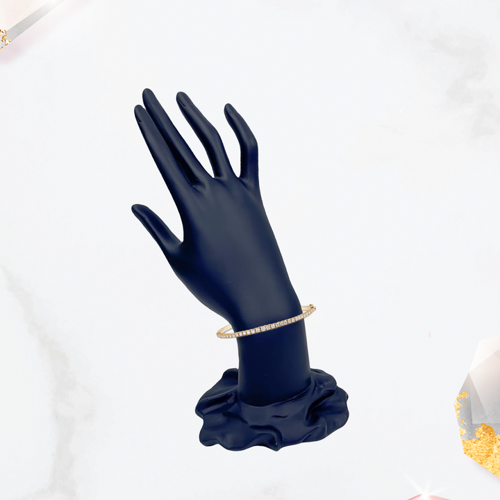 7 Popular Minimalist Gold Bracelet Designs in Dubai (2026 Trends)