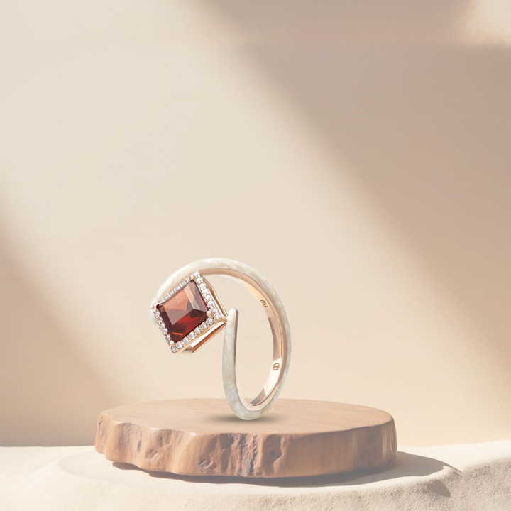 Sketch to Sparkle: The Art Of Handcrafting Bespoke Jewellery in Dubai