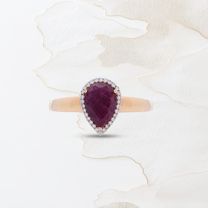 Why a Ruby Gemstone Gold Ring Is the Must-Have Exclusive of 2026