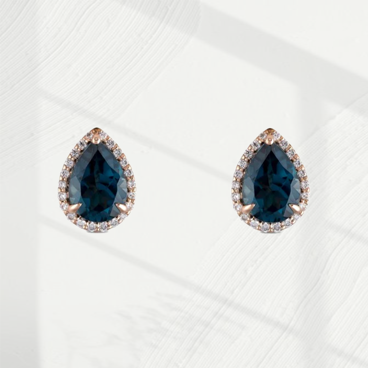 Eye Candy Statement Diamond Earrings Dubai: Designed to Command Attention