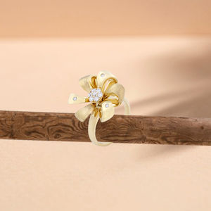 Overwhelmed by Options? How to Find the Perfect Engagement Ring Shop Near You in Dubai