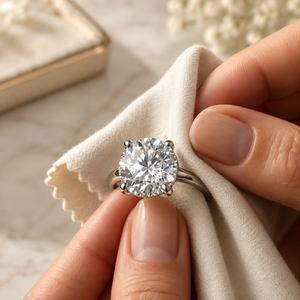 Expert Gold Jewellery Care Guide for Dubai Summer