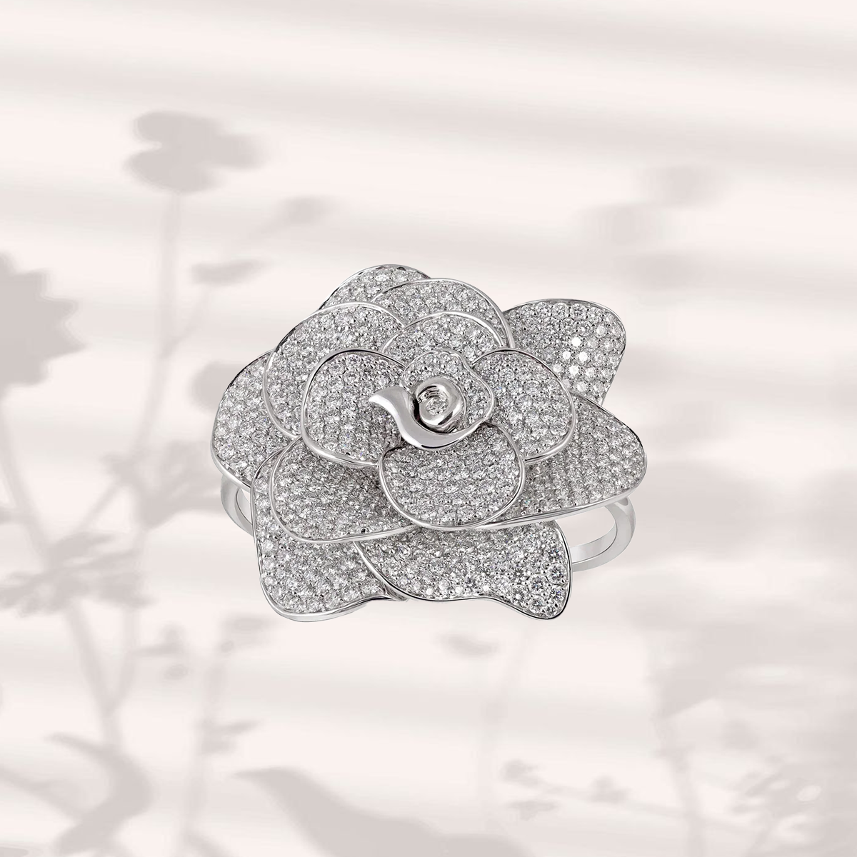 Why Is the Luxury Blossom Collection Gaining Attention in Dubai?