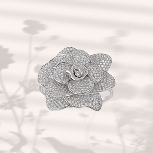 Why Is the Luxury Blossom Collection Gaining Attention in Dubai?