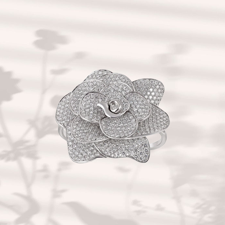 Why Is the Luxury Blossom Collection Gaining Attention in Dubai?