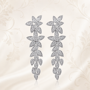 The Engineering Behind the Delicate Details of Jasmine Inspired Gold Jewellery