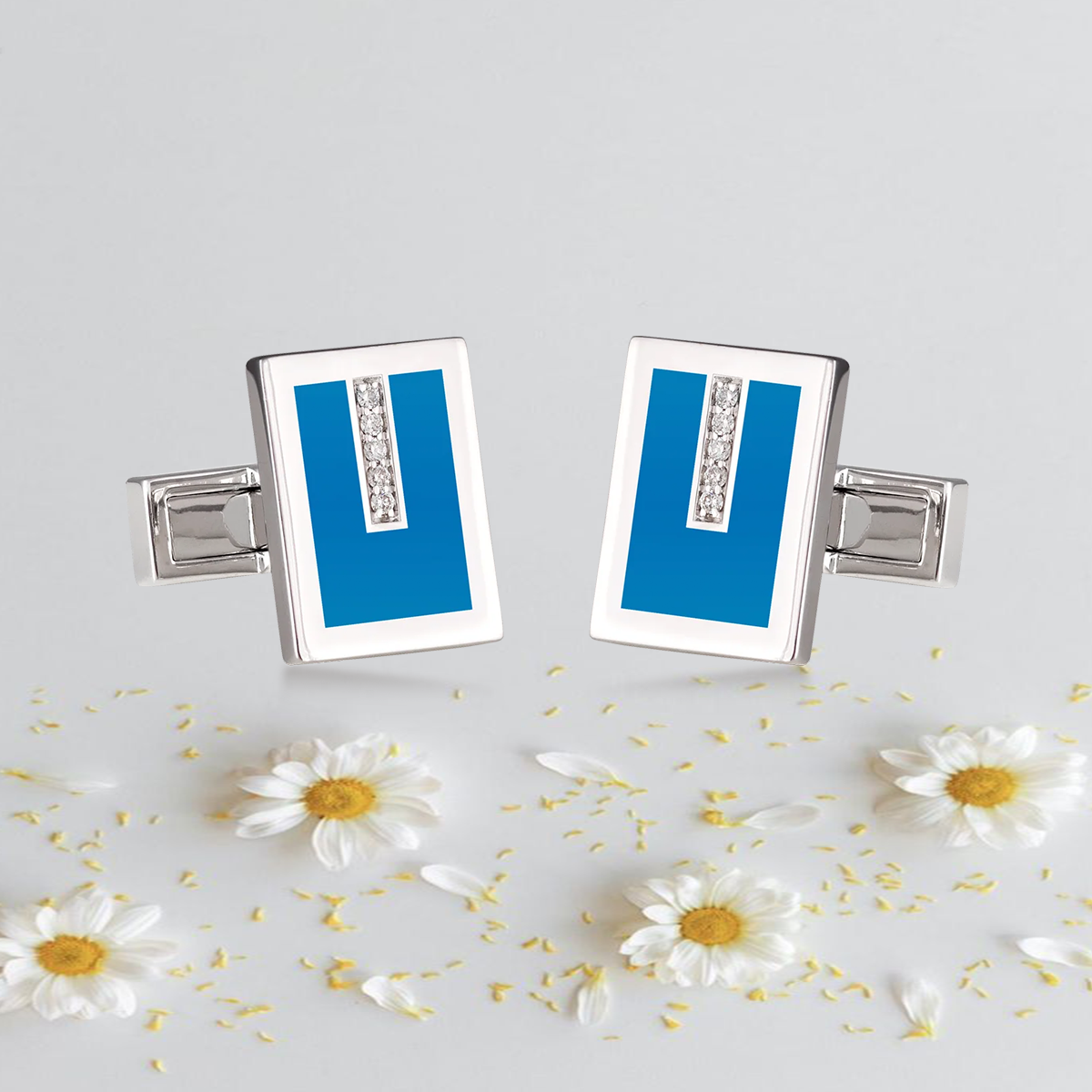 Personal Expression Through Custom Enamel Jewelry in Dubai