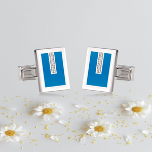 Personal Expression Through Custom Enamel Jewelry in Dubai