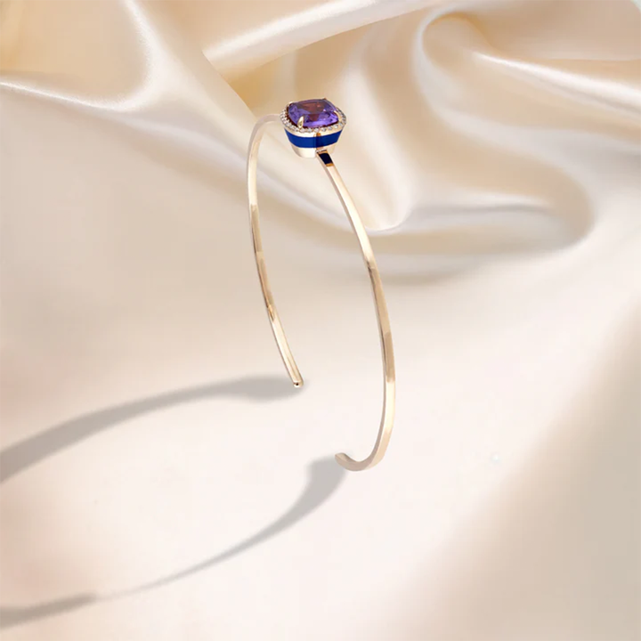 Designer Bespoke Jewellery in Dubai: Trends Shaping Modern Luxury