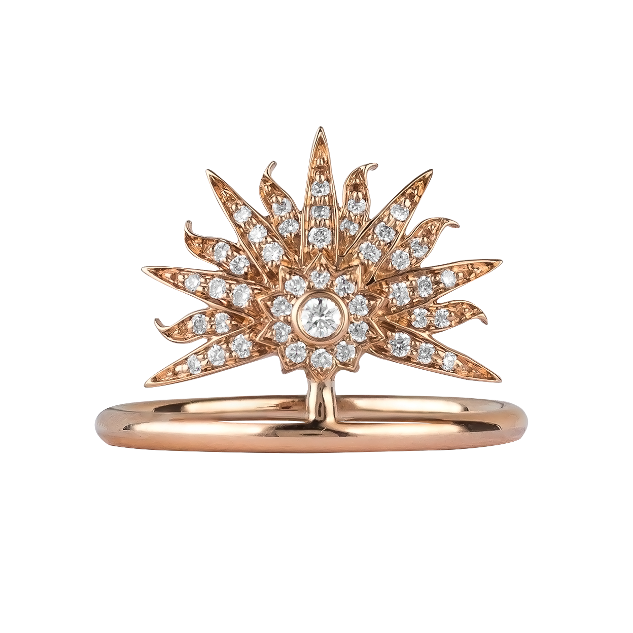 Positive Reasons People Prefer Dubai for Gold Jewelry