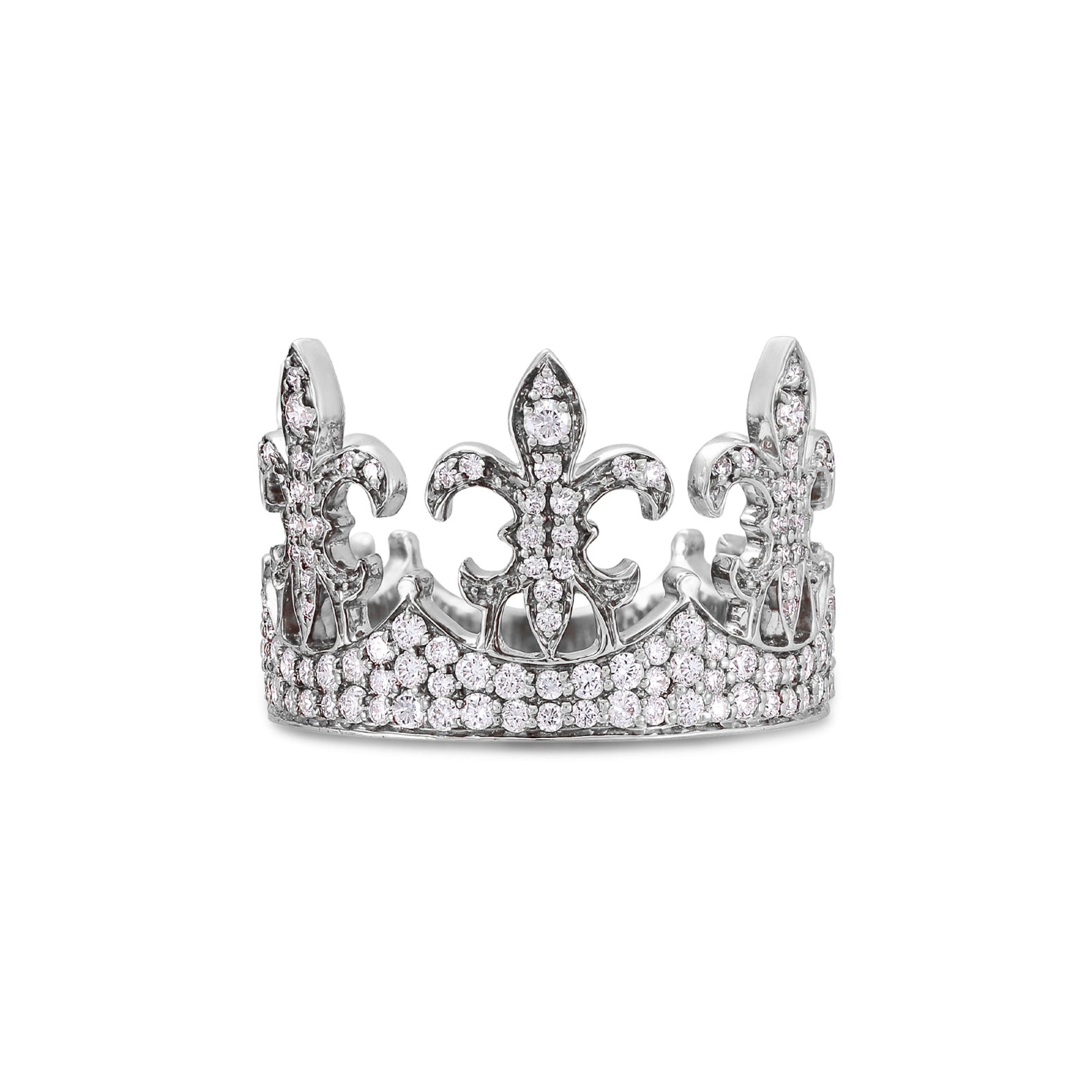 What Exactly Is High Jewelry and How Is It Different from Fine Jewelry?