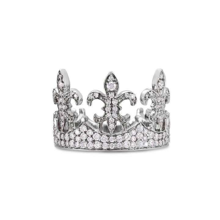 What Exactly Is High Jewelry and How Is It Different from Fine Jewelry?