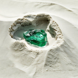 How to Check if an Emerald Stone is Real or Fake